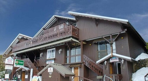 Karelia Alpine Lodge, Prenota Casa vacanze Ville a Victoria, Villa