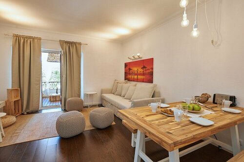 Central Oasis Apartment, Забронировать Апартаменты/квартира Апартаменты Кашкайш, рядом с Торговый центр CascaisVilla, Апартаменты/квартира