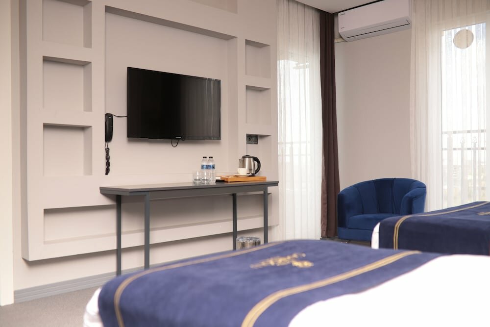 GRAND ÇAKIROĞLU HOTEL