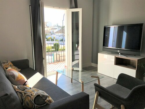 Apartamentos Ciudad de Ronda, Забронировать Апартаменты/квартира Апартаменты Ронда, рядом с Jardines de Cuenca, Апартаменты/квартира