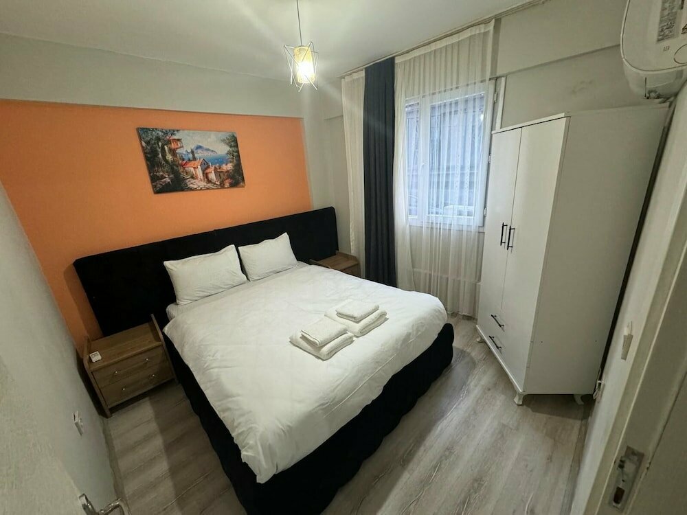 Vast Buca Apart Otel Günlük kiralık konaklama