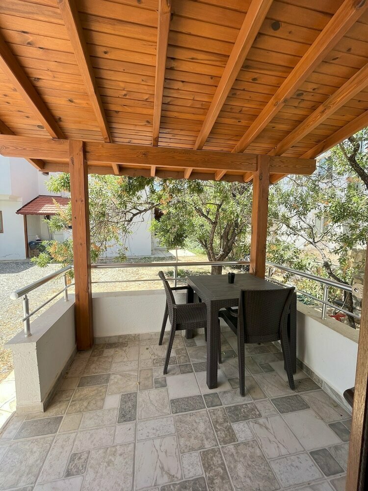 GeBora Palamutbükü Tatil Evleri & Suits