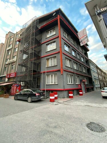 Hostelida Konya, Prenota Ostello Meram Anatolia Centrale