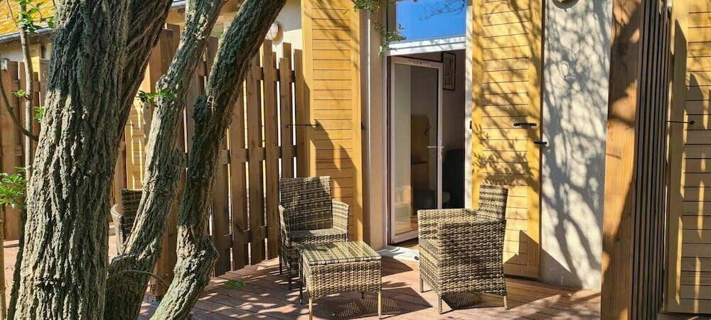 Les Maisons de Tatihou, The Originals Relais