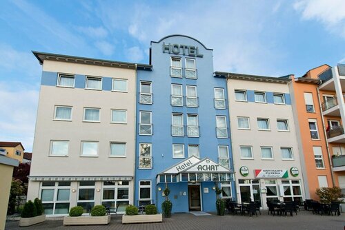 ACHAT Hotel Frankenthal in der Pfalz, Забронировать Отель Франкенталь Pfalz, рядом с CongressForum Frankenthal