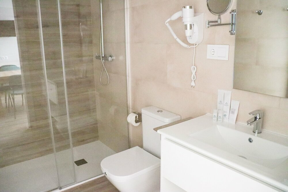 Hotel Narcea Santa Pola