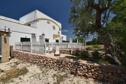 Masseria Pitanni, Забронировать Отель Галлиполи Саленто