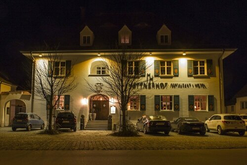 Zum Kloster Metten Gasthof, Prenota Hotel Deggendorf Foresta Bavarese