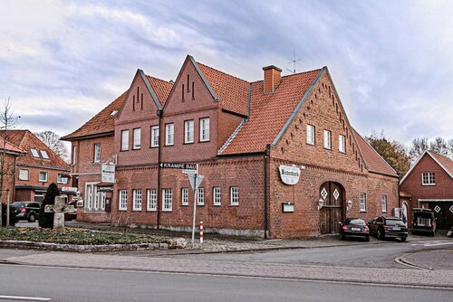 Hotel Biedendieck, Забронировать Отель Варендорф Münsterland