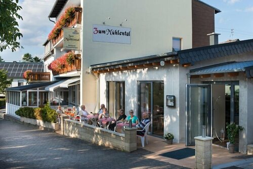 Hotel Zum Mühlental, Prenota Hotel Mörz 