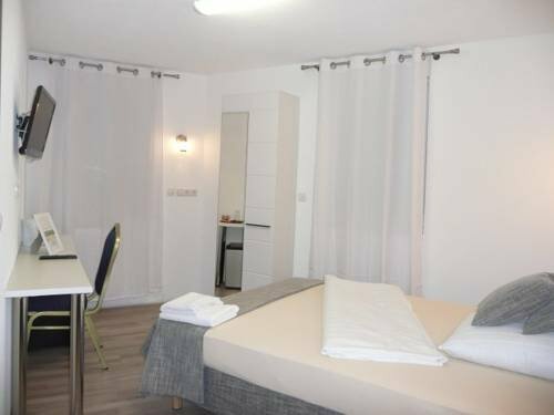 City Hotel, Забронировать Отель Людвигсбург Баден-Вюртемберг