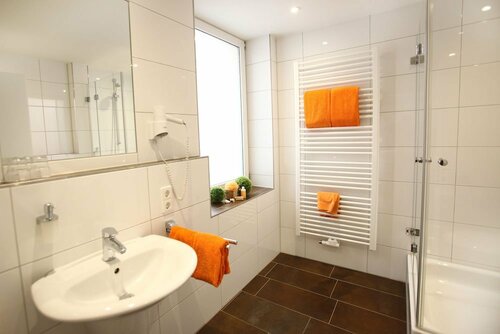 Hotel Schmidt am Markt, Забронировать Отель Меппен Emsland