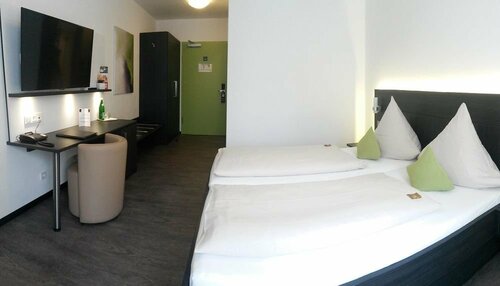 Campushotel, Prenota Hotel Hagen Renania Settentrionale-Vestfalia