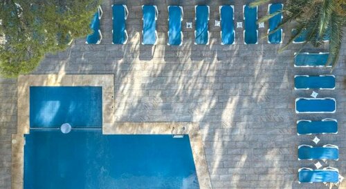 Hotel Urania Arenal, Prenota Boutique El Arenal Maiorca