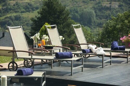 Parador de Vielha, Buchen Sie Hotel Vielha e Mijaran Baqueira-Beret