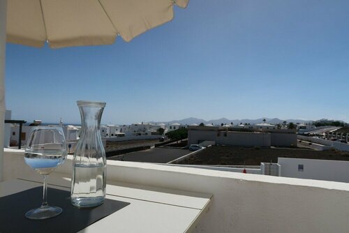 Apartment Los Zafiros in Puerto del Carmen, Забронировать Апартаменты/квартира Апартаменты Пуэрто-дель-Кармен, рядом с Lanzarote Golf Resort, Апартаменты/квартира