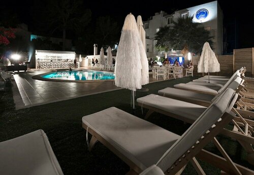 Hostal La Concha Park, Book Boutique Hotel Paguera Mallorca