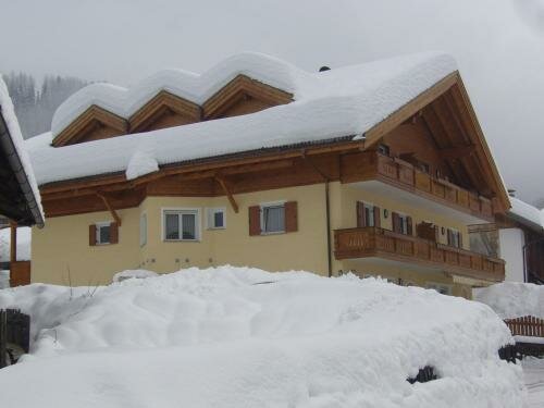 Residence Kramhuter, Rezervați Hotel Sesto Hochpustertal Valley