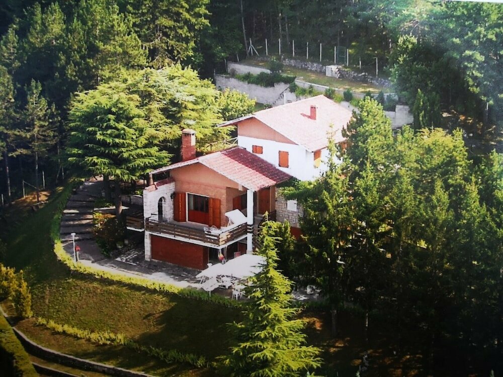 Poggio Eco B&b