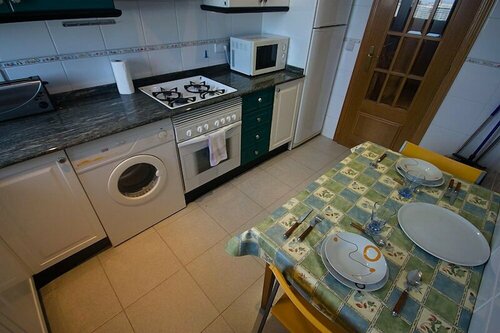 City of Arts Apartments, Забронировать Апартаменты/квартира Отели Коста-де-Валенсии с парковкой, Парковка