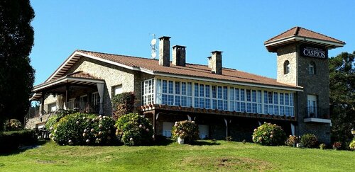 Hotel Los Caspios, Réserver Hôtel Colunga 