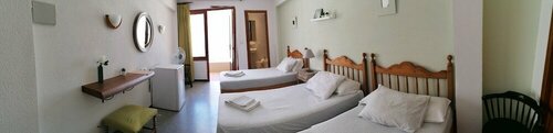 The Guesthouse Cala Millor, Book Pension Son Servera Mallorca