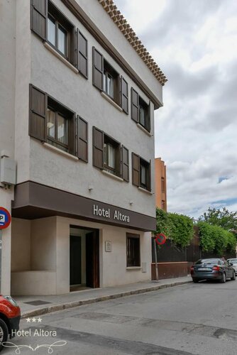 Hotel Altora, Забронировать Отель СПА-отели Ciudad Real Province, SPA-услуги