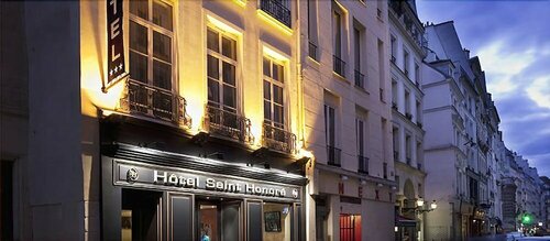Hotel 85 Saint Honore