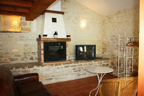 Domaine de la Laigne - Spa, Prenota Residence Asnieres-la-Giraud 