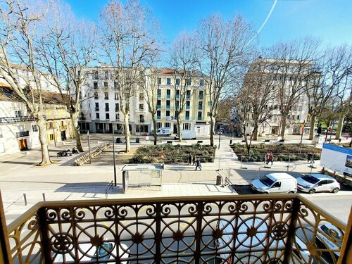 Logis Hôtel Belle Etoile Vichy, Забронировать Отель Виши Allier