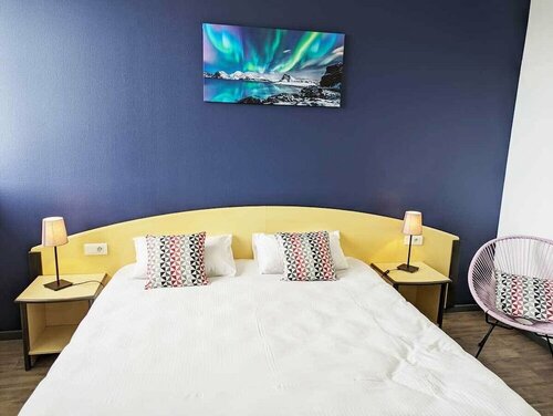 Hotel Regain