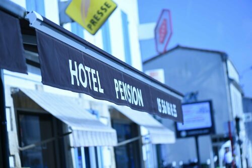 Hôtel Le Juliano, Брондау Қонақ үй Carbon-Blanc 