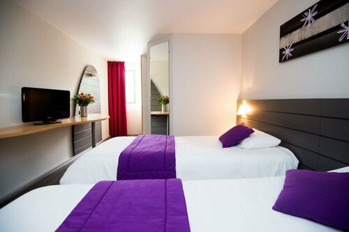 Kyriad Orthez, Reserva ahora Hotel Orthez Béarn