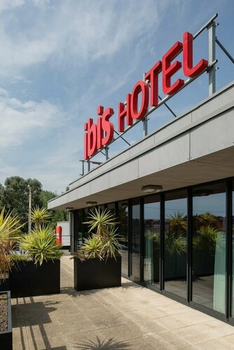 ibis Guingamp, Boek Hotel Guingamp Côtes-d'Armor