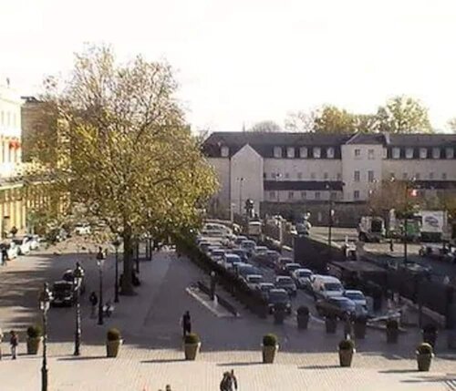 Hôtel de Lorraine, Забронировать Отель Отели Парижа с завтраком, рядом с Северный вокзал - Восточный вокзал, Завтраки