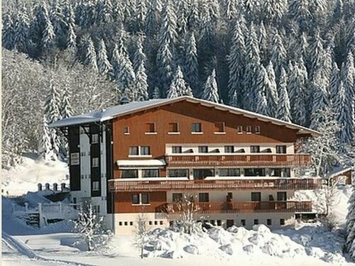 La Spatule, Réserver Hôtel Saint-Claude Massif du Jura