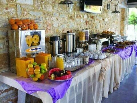 Nikoleta Hotel and Villas, Book Villa Hotels in Thassos with a Pool, Swimming Pool