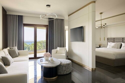 Pomegranate Wellness Spa Hotel, Reserva ahora Resort Hoteles en Macedonia con desayuno, Desayunos