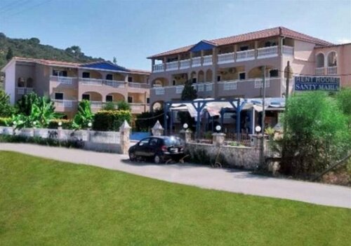 Sandy Maria Hotel, Забронировать Отель Отели Циливи 3 звезды, 3*