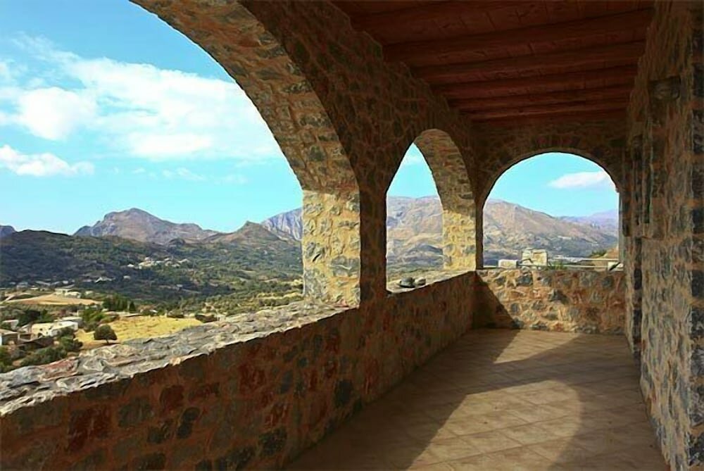 Aoritis Villas