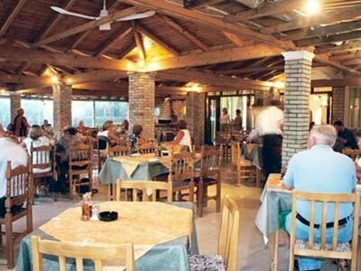 The Blue Sea Hotel, Boek Hotel Hotels in Epirus met zwembad, Zwembad