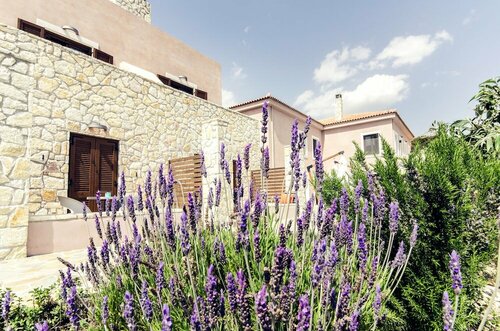 Perivoli Country Hotel & Retreat, Забронировать Отель Нафплион периферийная единица Арголида