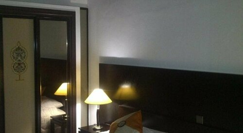 Hotel Moulay Yacoub, Prenota Hotel Moulay Yacoub Fes-Meknes
