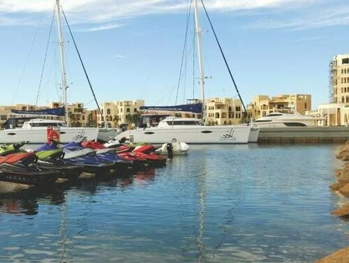 Marina Plaza Hotel, Tala Bay, Đặt Khách sạn Khách sạn Trọn gói tại Aqaba, All Inclusive