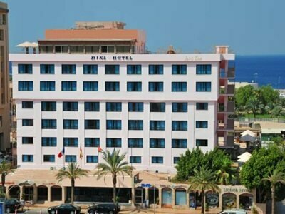 Mina Hotel, Prenota Hotel Aqaba Aqaba