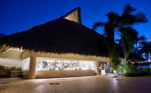 The Club at Sheraton Buganvilias, Réserver Hôtel Hôtels à Jalisco avec parking, Parking