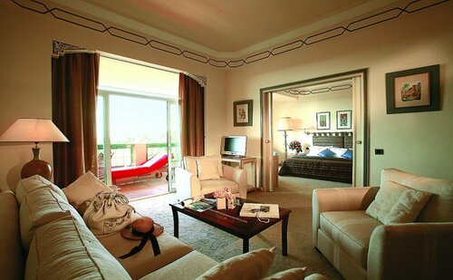Es Saadi Marrakech Resort - Hotel, Забронировать Курортный отель Отели Марракеш-Тенсифт-Эль-Хауз 5 звезд, 5*