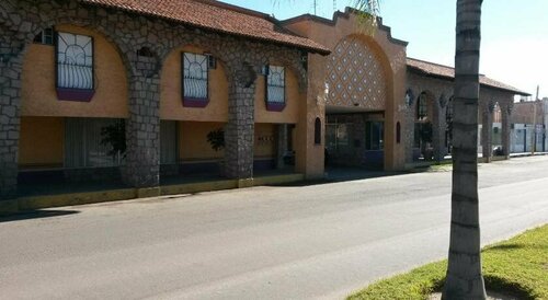 Los Arcos, Réserver Hôtel Durango 