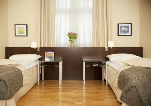 Britannia Hotel, Prenota Hotel Trondheim Trøndelag