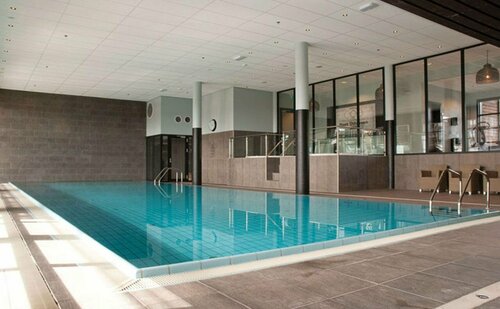 Quality Resort & Spa Norefjell, Reservar Hotel Norefjell 